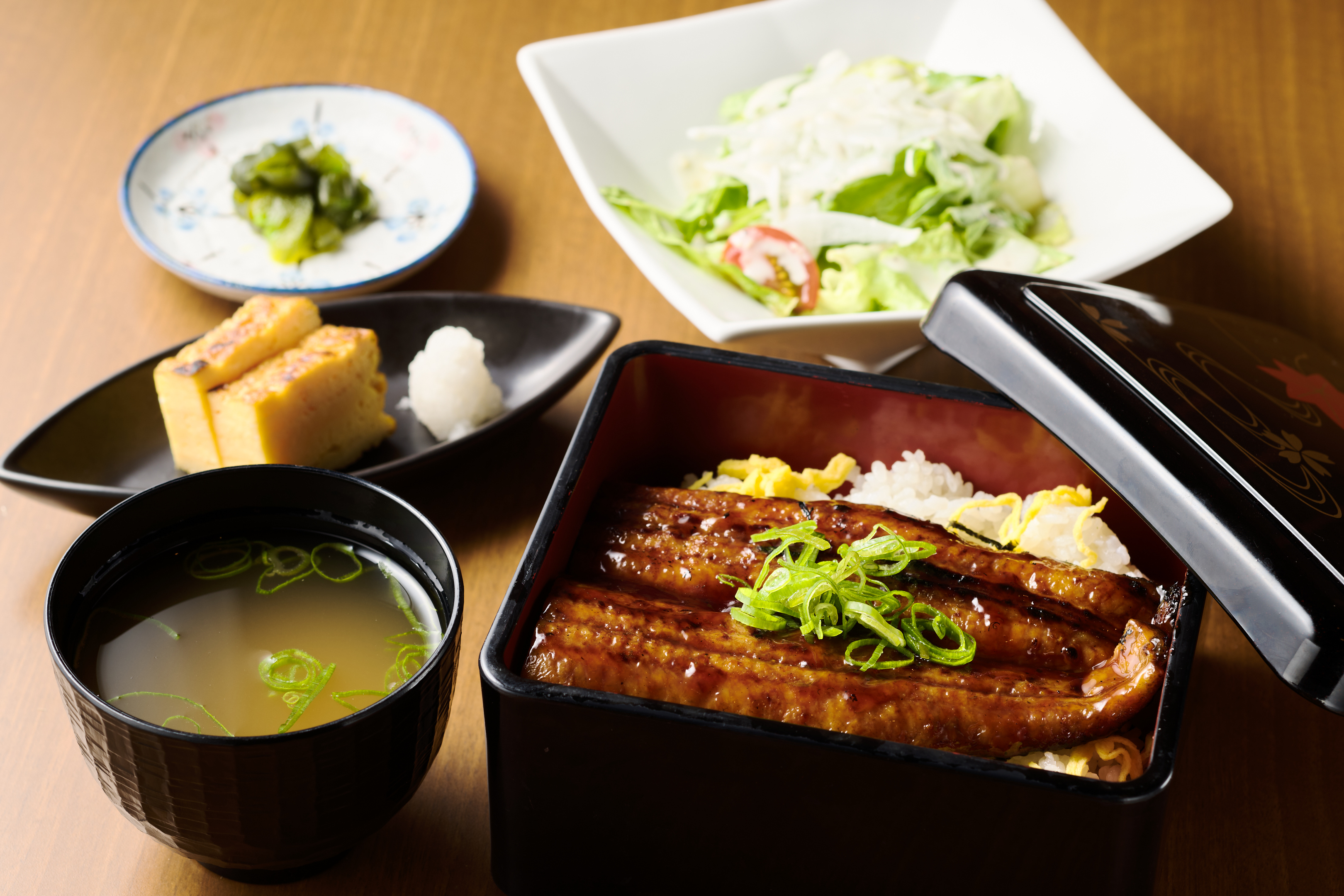 ランチ